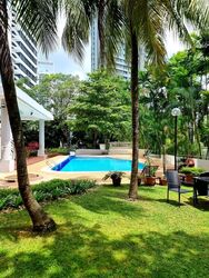 La Crystal (D9), Apartment #579765371